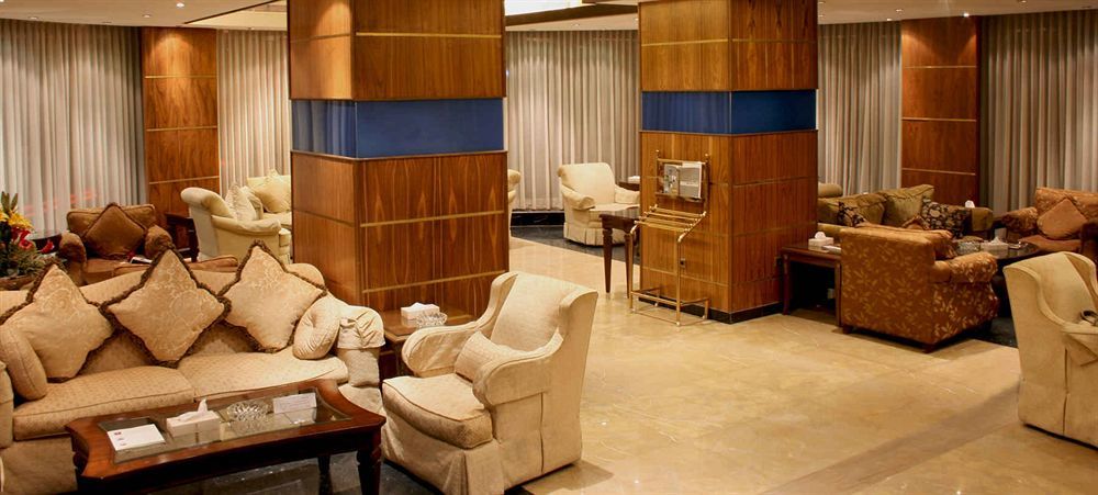 Hotel Elaf Mina 3*