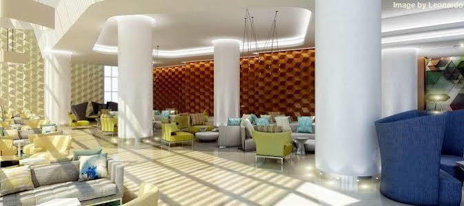 Hotel Makkah Al Aziziah 5*