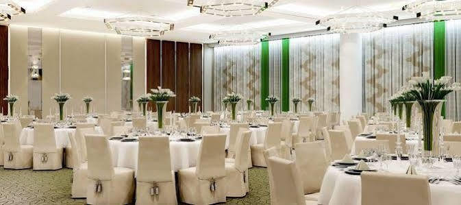 Hotel Makkah Al Aziziah 5*