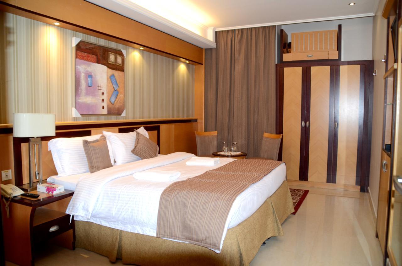 Al Fajr Al Badea 5 * Mecca