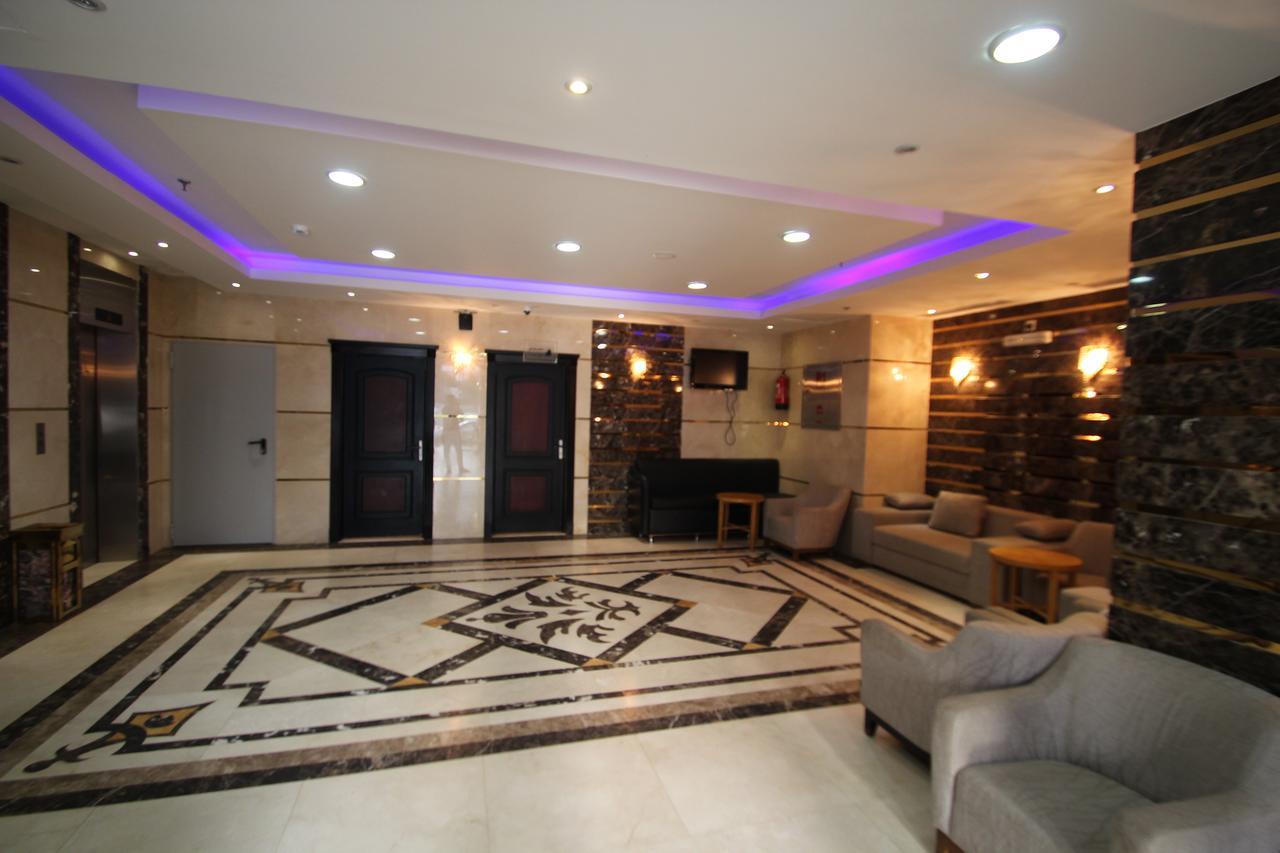 Zamazem Mena Hotel * Mecca