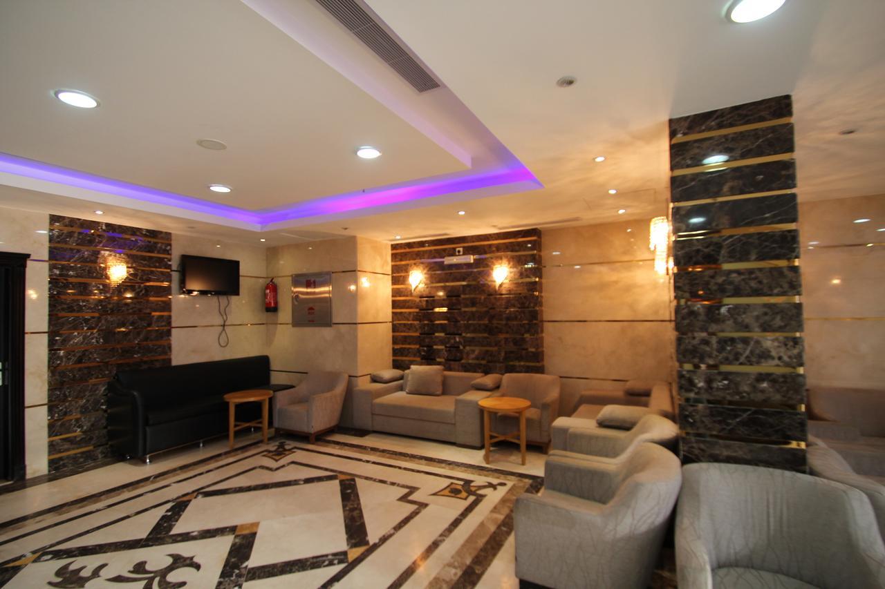 Hotel Zamazem Mena Hotel *