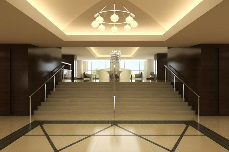 Jabal Omar Hyatt Regency Makkah 5* Mecca