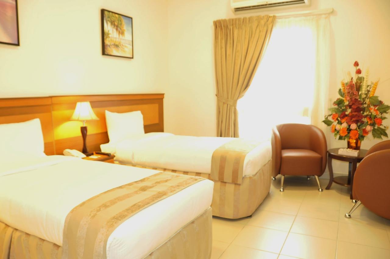 Mobark Al-khalil Hotel 3*