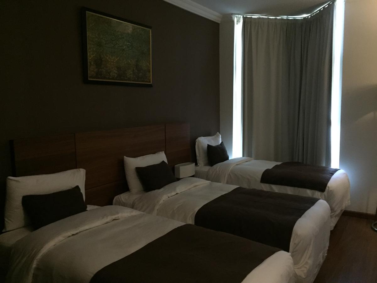 Al Thuria Grand Hotel 3*