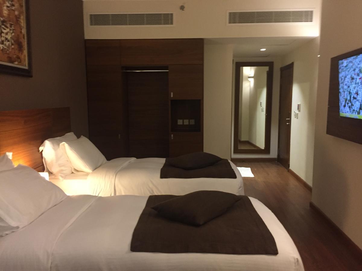 Al Thuria Grand Hotel