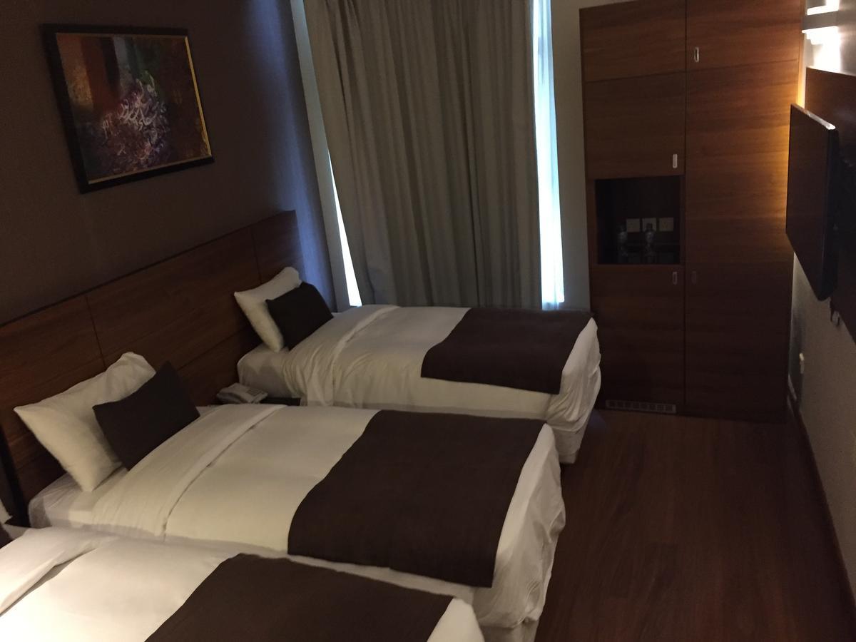 Al Thuria Grand Mecca