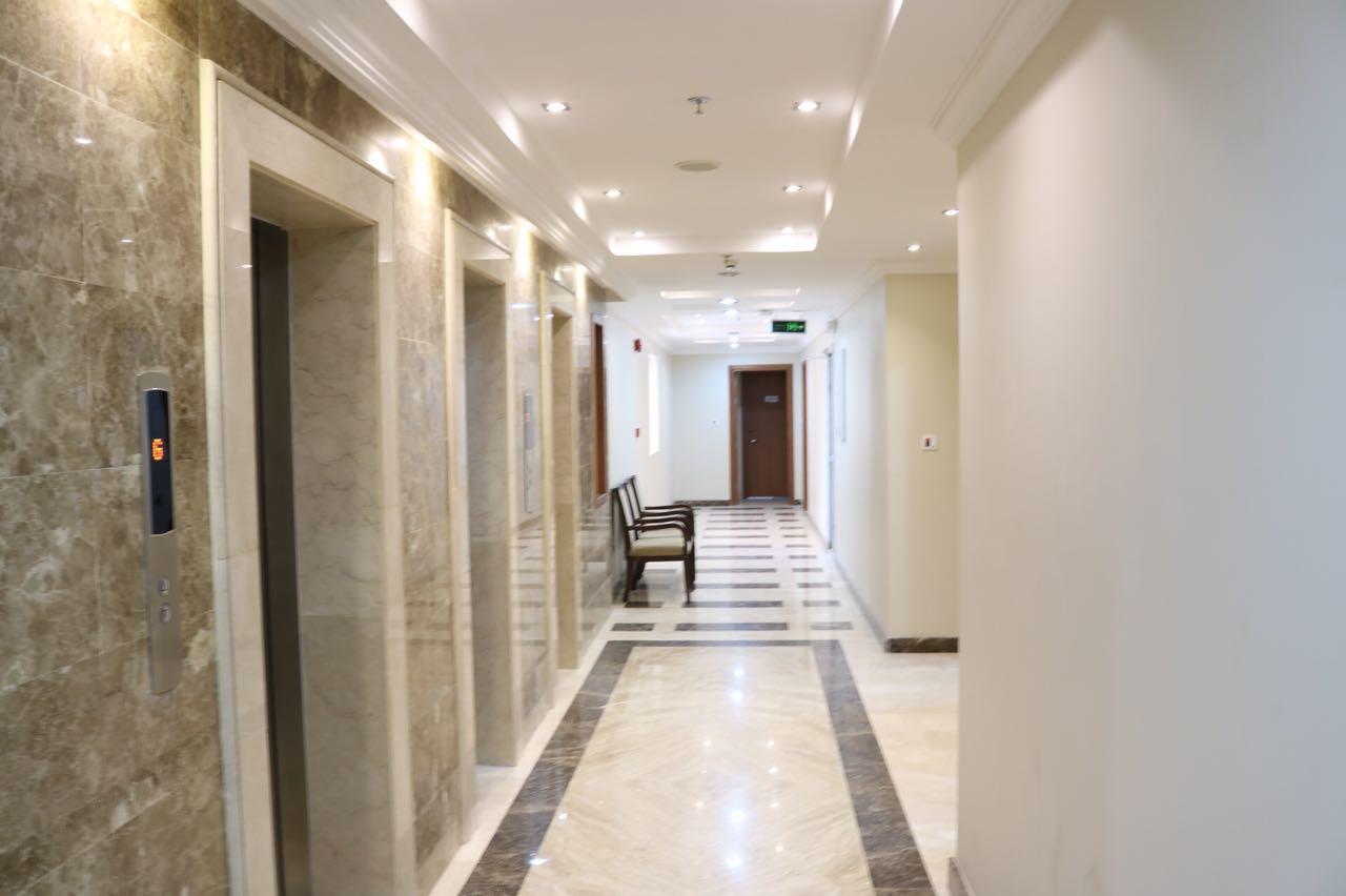 Hotel Jawhart Al Hashimiah Mecca