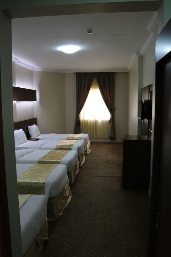 Manaret Al Hashimiah Hotel Hotel