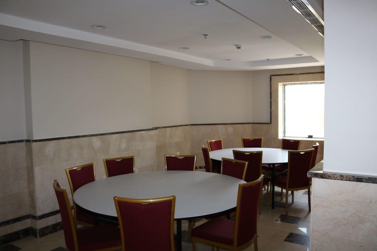 Hotel Manaret Al Hashimiah Hotel Mecca