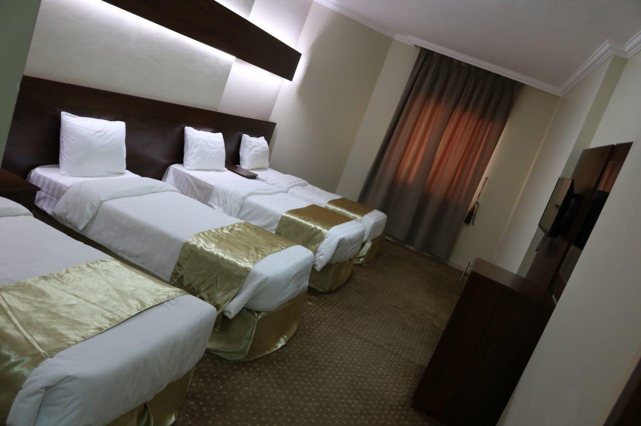 Manaret Al Hashimiah Hotel Hotel