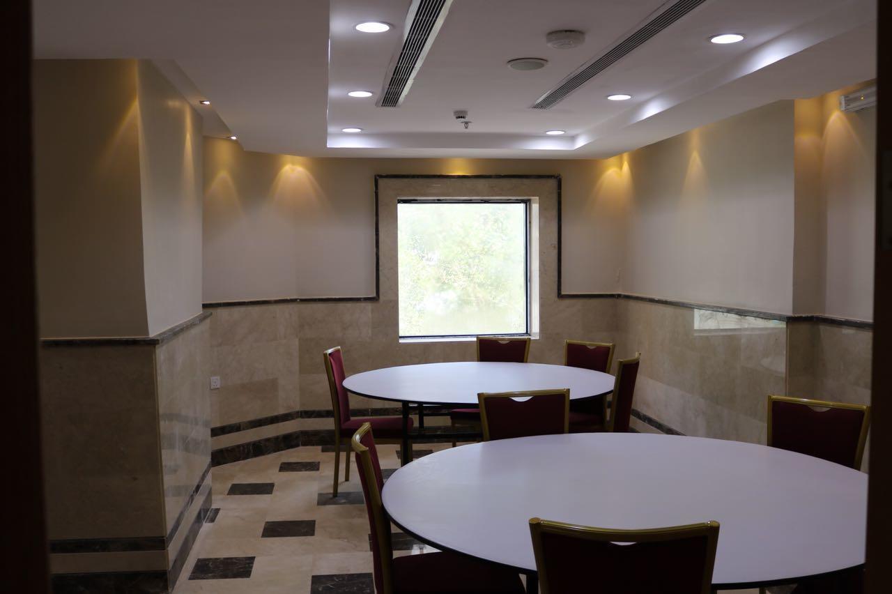 Hotel Manaret Al Hashimiah Hotel