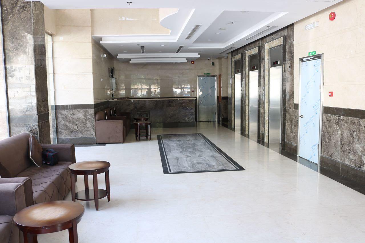 Manaret Al Hashimiah Hotel 3*