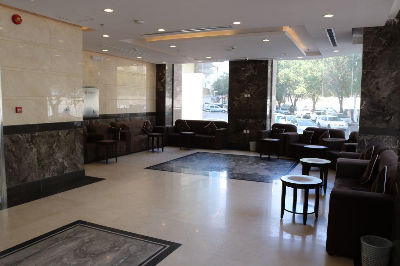 Manaret Al Hashimiah Hotel