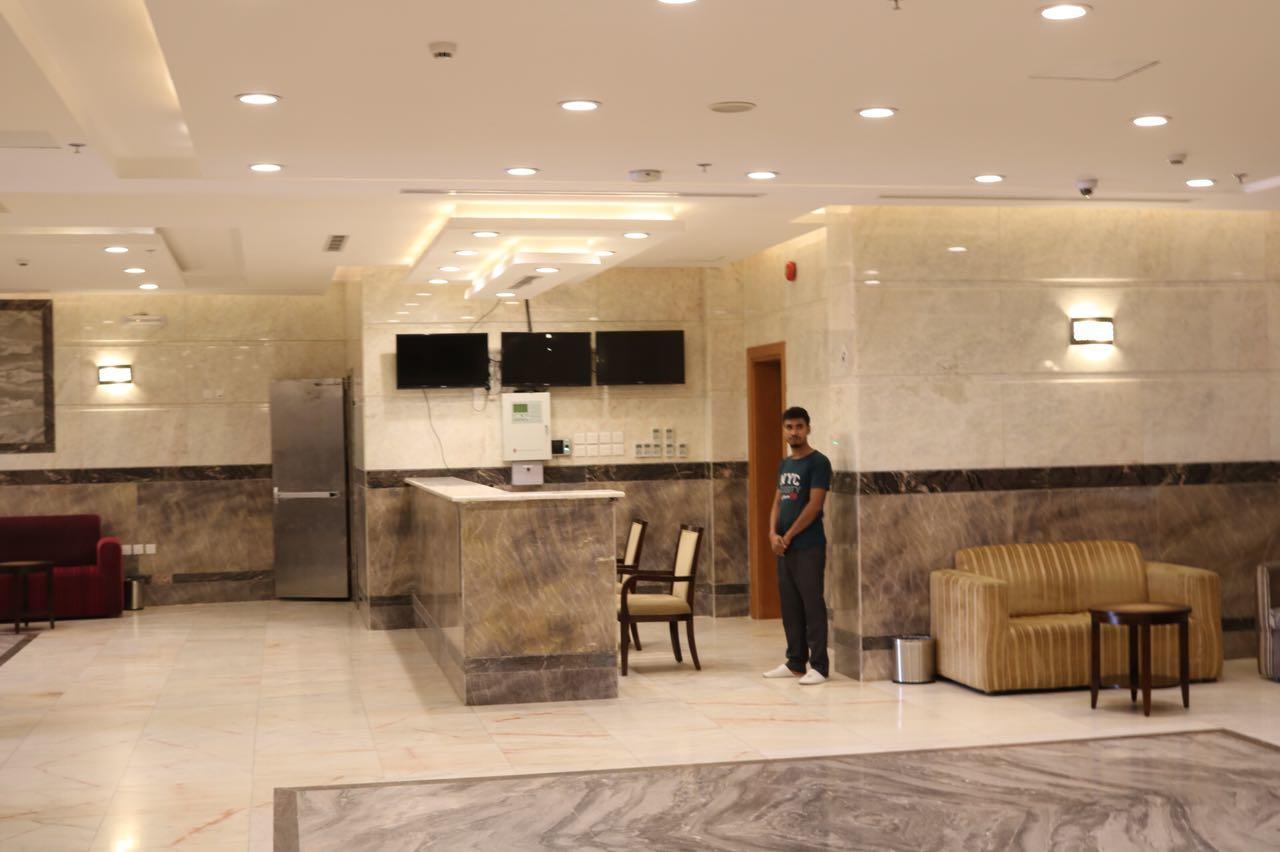 Jawhart Al Hashimiah Hotel Mecca