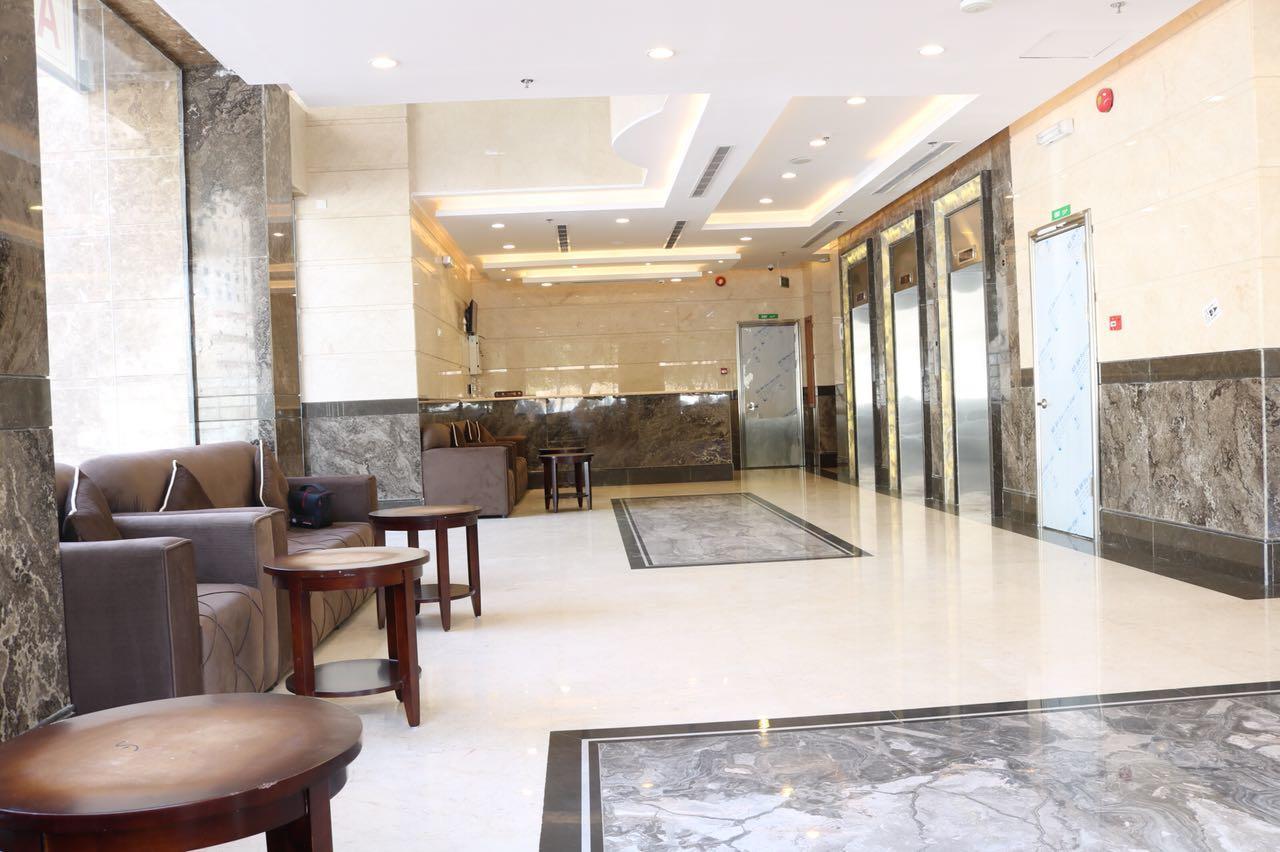 Manaret Al Hashimiah Hotel Hotel