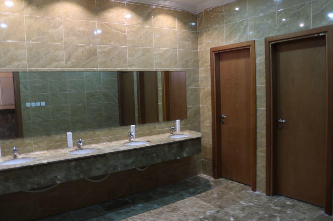Hotel Manaret Al Hashimiah Hotel Mecca