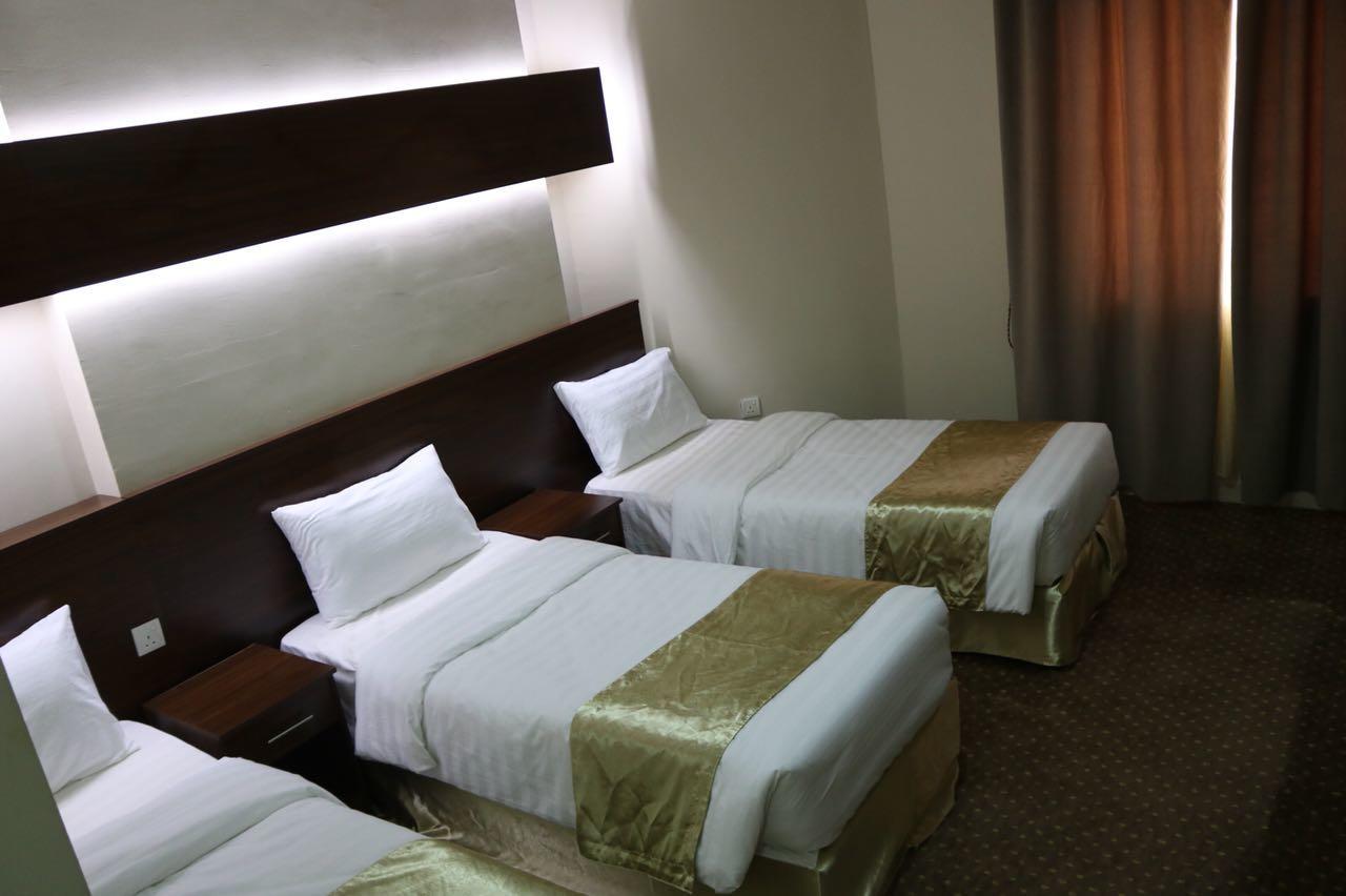 Manaret Al Hashimiah Hotel Mecca