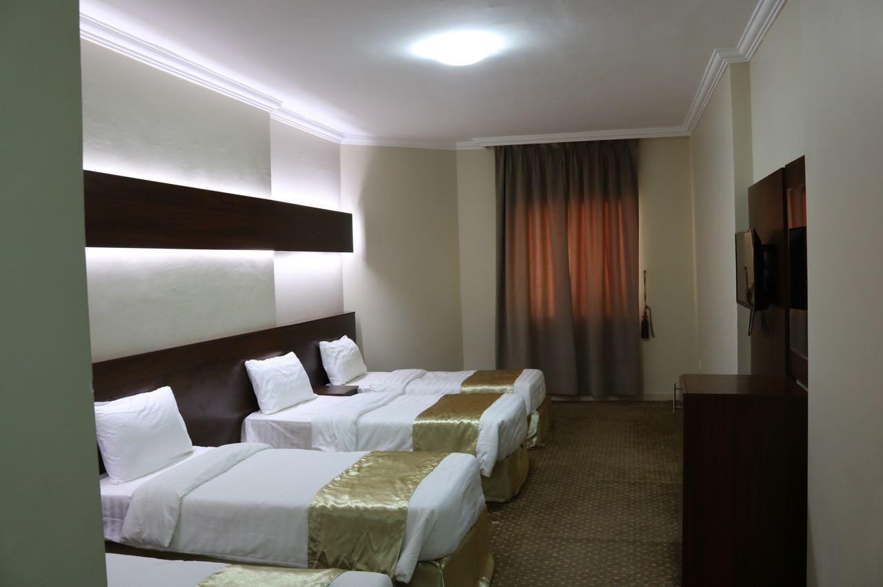 Manaret Al Hashimiah Hotel