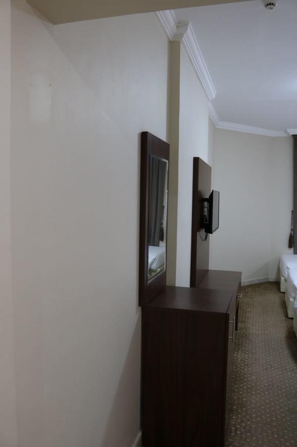Hotel Manaret Al Hashimiah Hotel