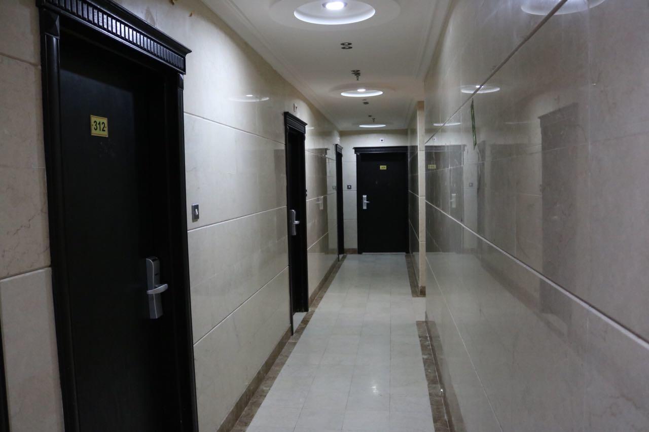 Hotel Al Hashimiah Al Aziziah Hotel 5*