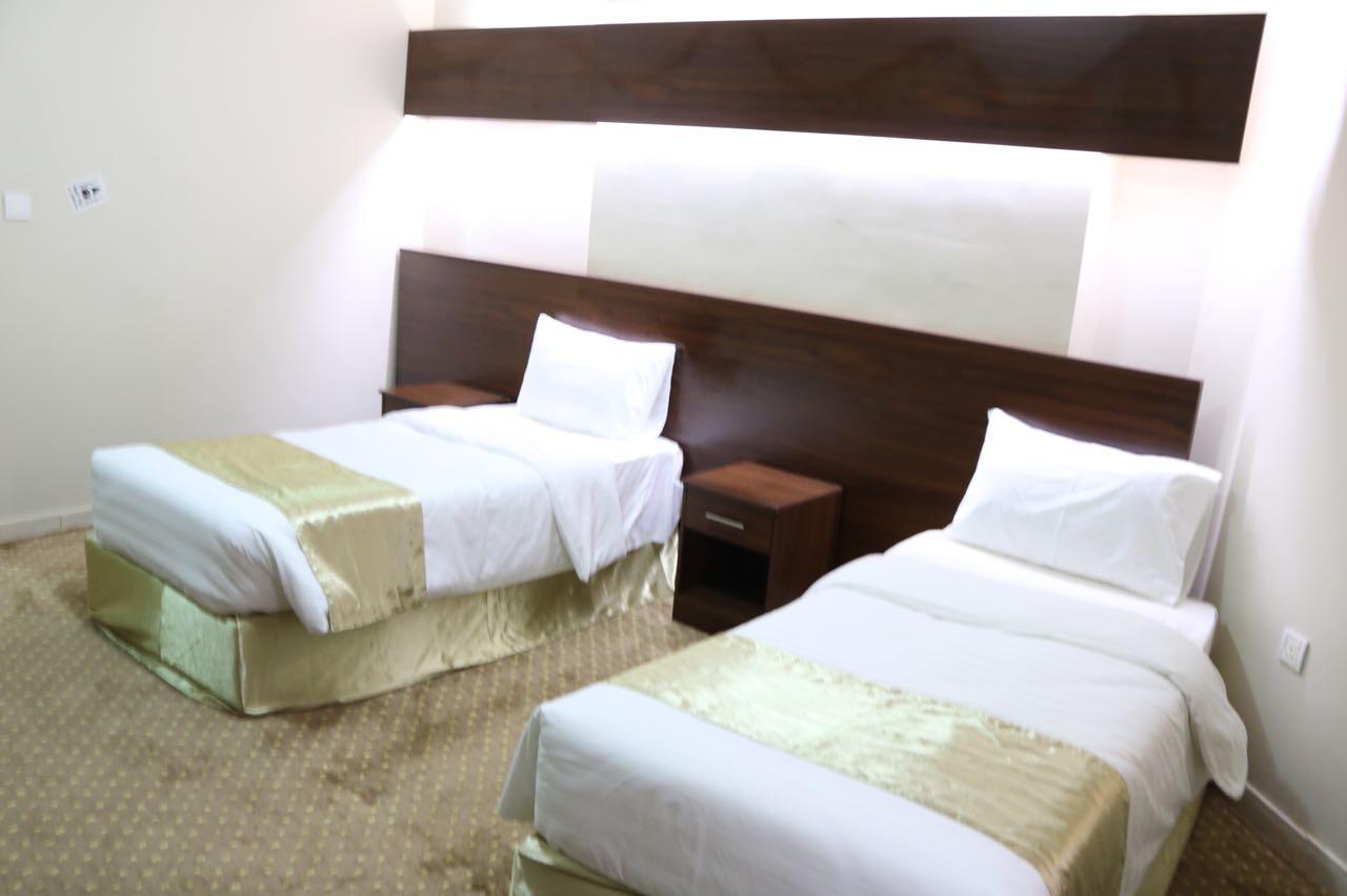 Manaret Al Hashimiah Hotel