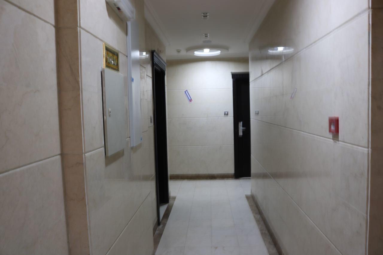 Al Hashimiah Al Aziziah Hotel Hotel 5*