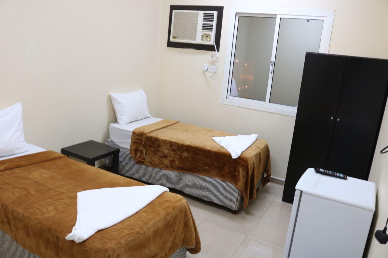 Hotel Al Hashimiah Al Aziziah Hotel 5*