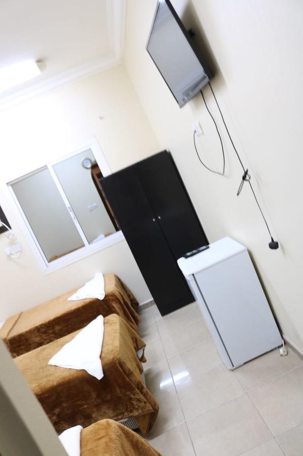 Al Hashimiah Al Aziziah Hotel Hotel 5*