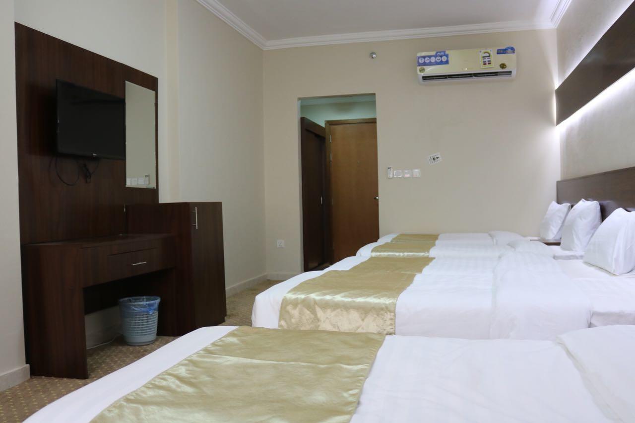 Manaret Al Hashimiah Hotel Hotel Mecca