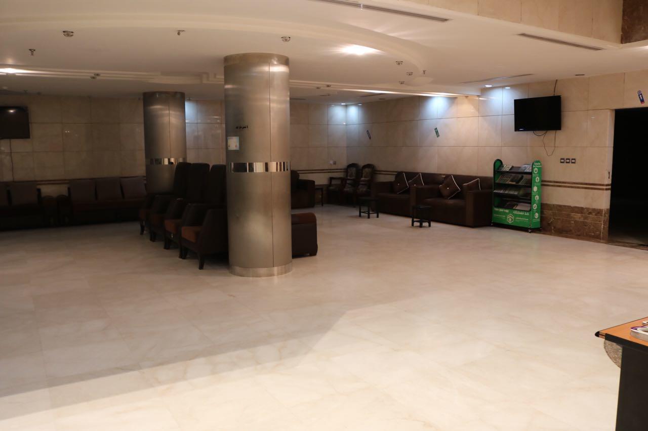 Al Hashimiah Al Aziziah Hotel Hotel Mecca