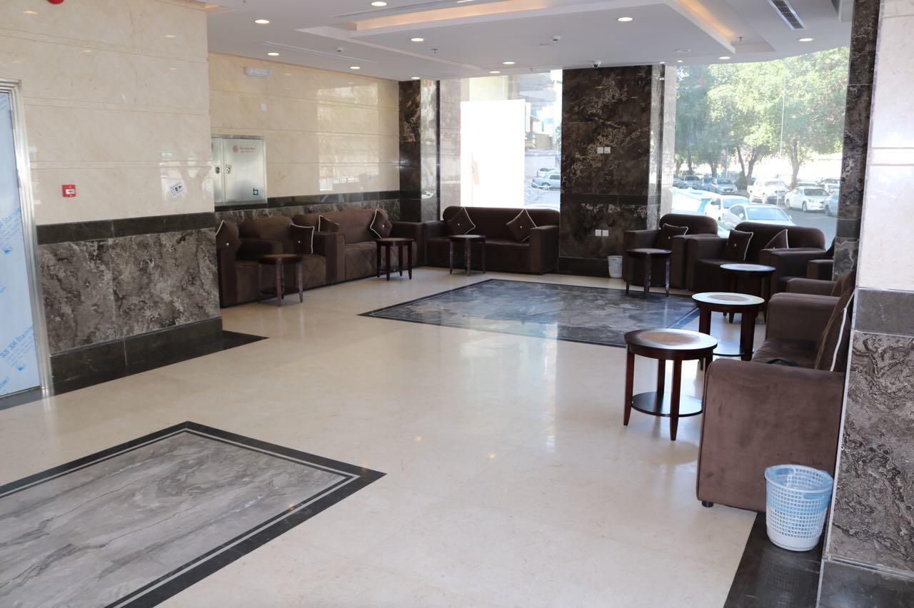 Hotel Manaret Al Hashimiah Hotel 3*