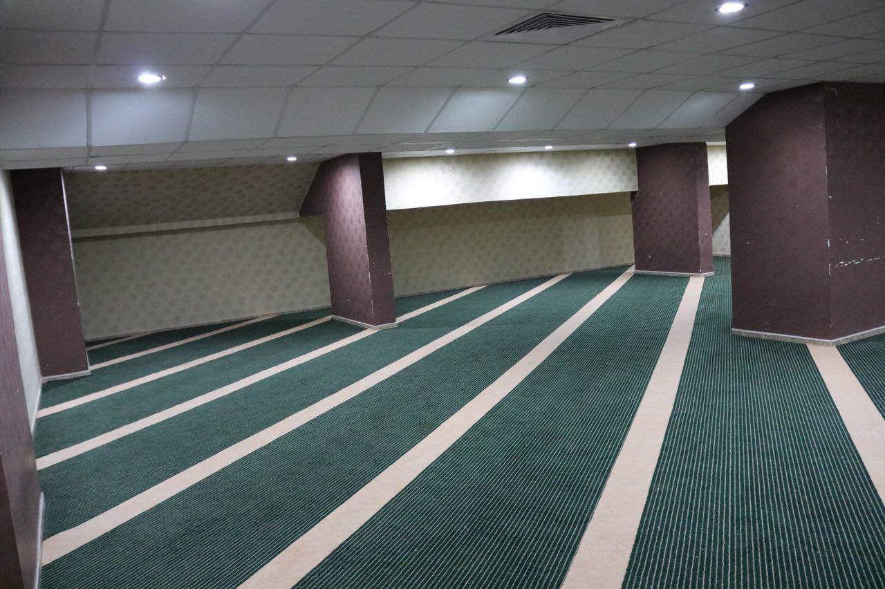 Al Hashimiah Al Aziziah Hotel Hotel Mecca