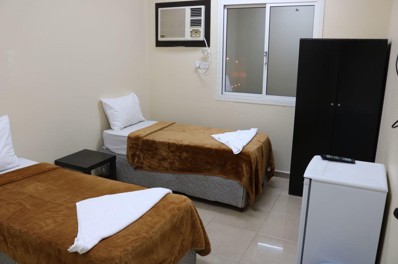 Al Hashimiah Al Aziziah Hotel Mecca