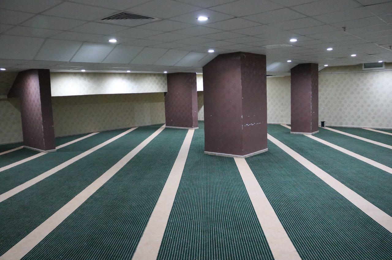 Al Hashimiah Al Aziziah Hotel 5*