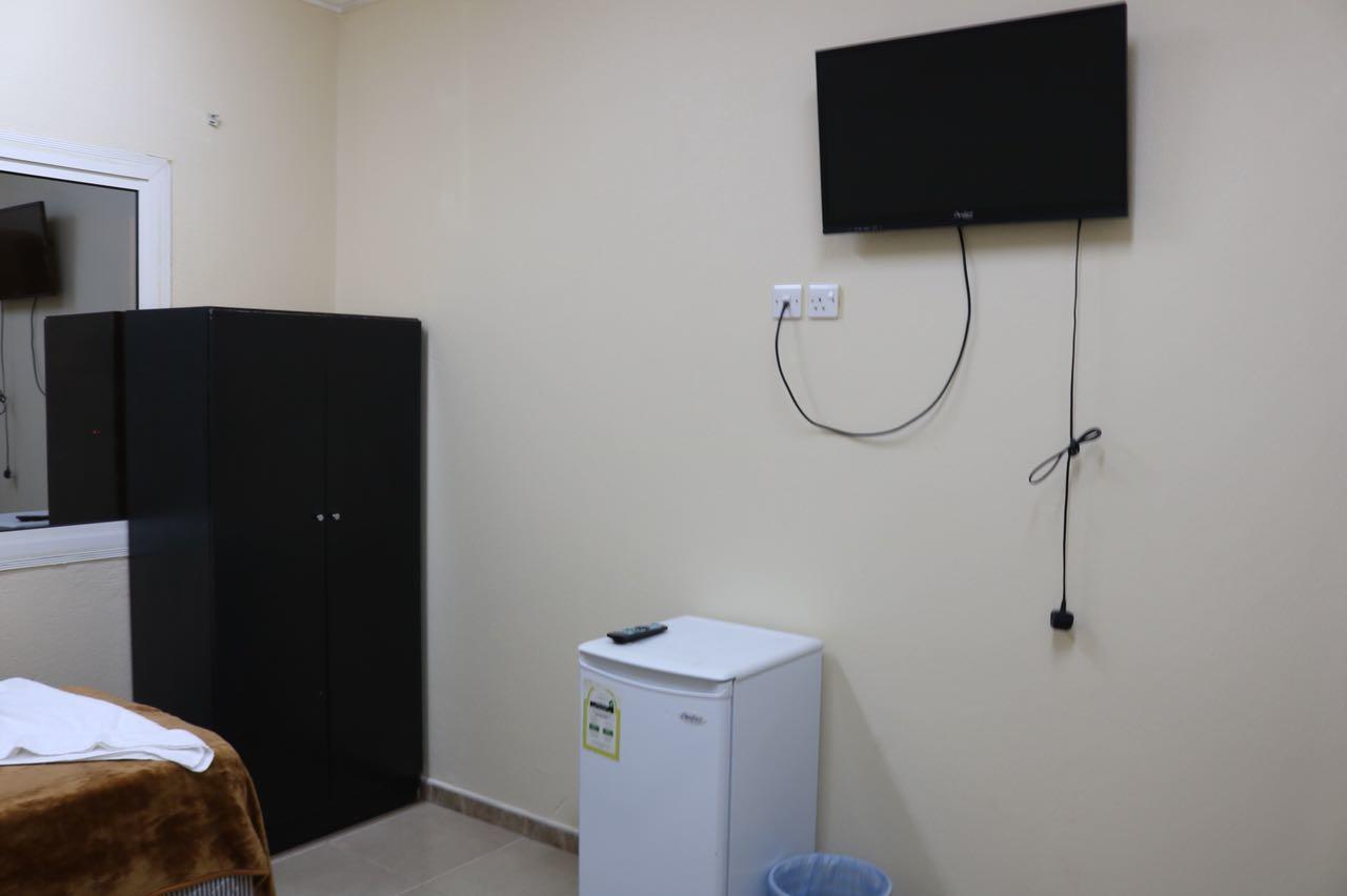 Al Hashimiah Al Aziziah Hotel 5* Mecca