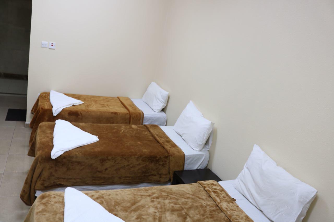 Hotel Al Hashimiah Al Aziziah Hotel Mecca
