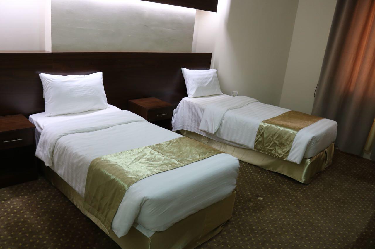 Manaret Al Hashimiah Hotel Mecca