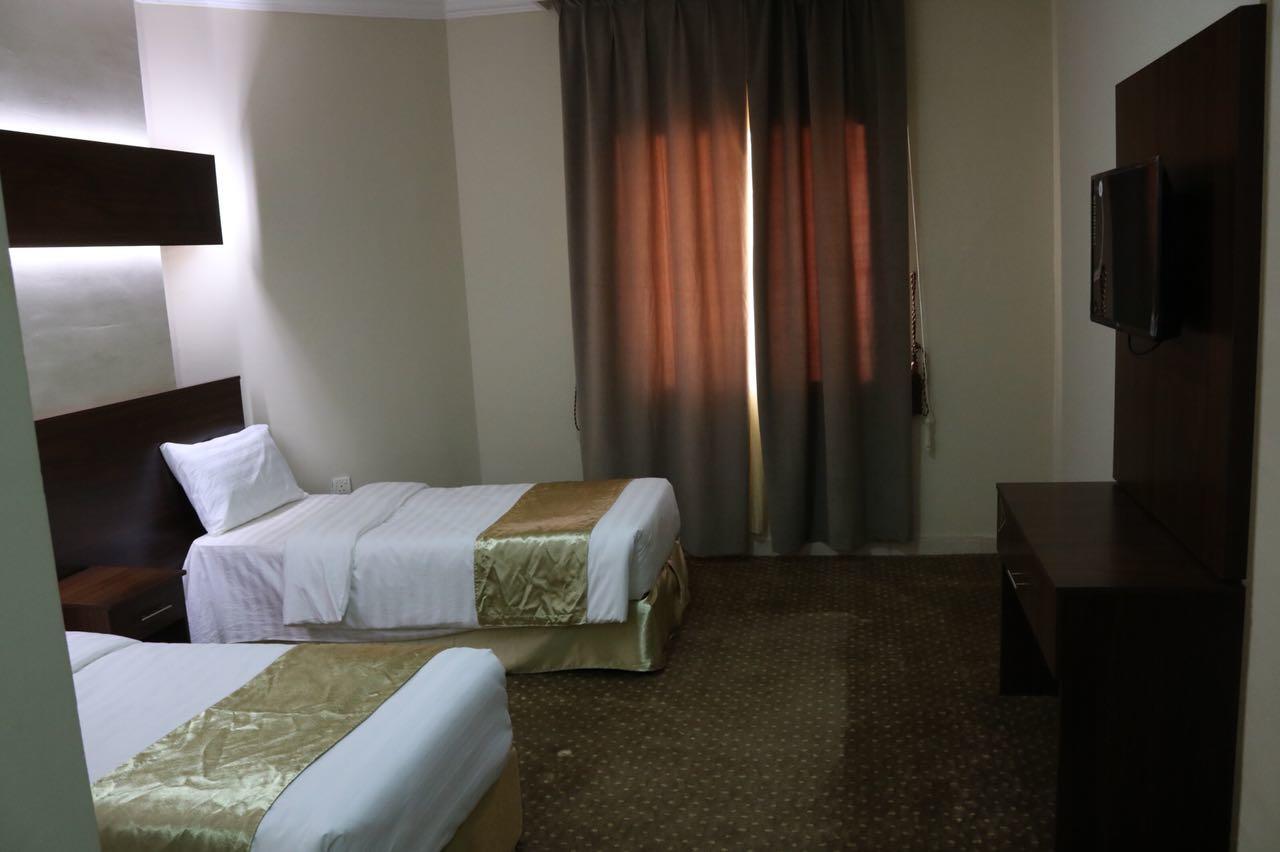 Manaret Al Hashimiah Hotel Hotel