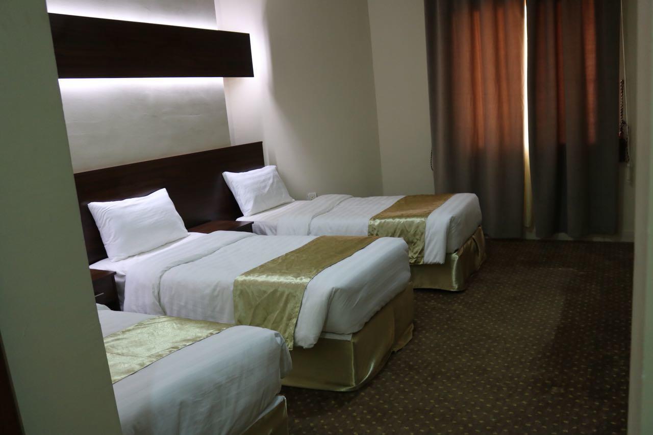 Hotel Manaret Al Hashimiah Hotel Mecca