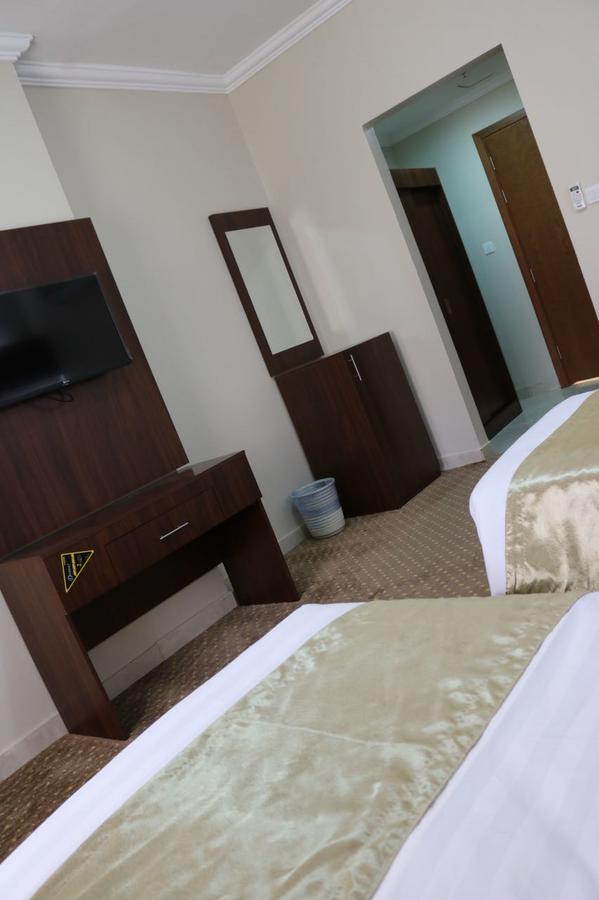 Manaret Al Hashimiah Hotel Mecca