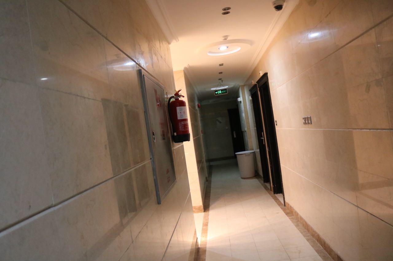 Hotel Al Hashimiah Al Aziziah Hotel Mecca