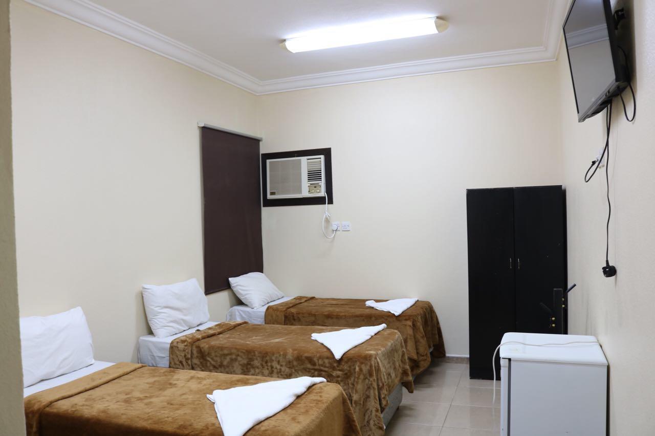 Al Hashimiah Al Aziziah Hotel 5* Mecca