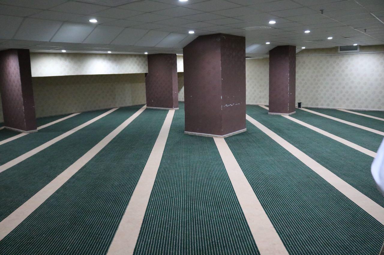 Al Hashimiah Al Aziziah Hotel Mecca