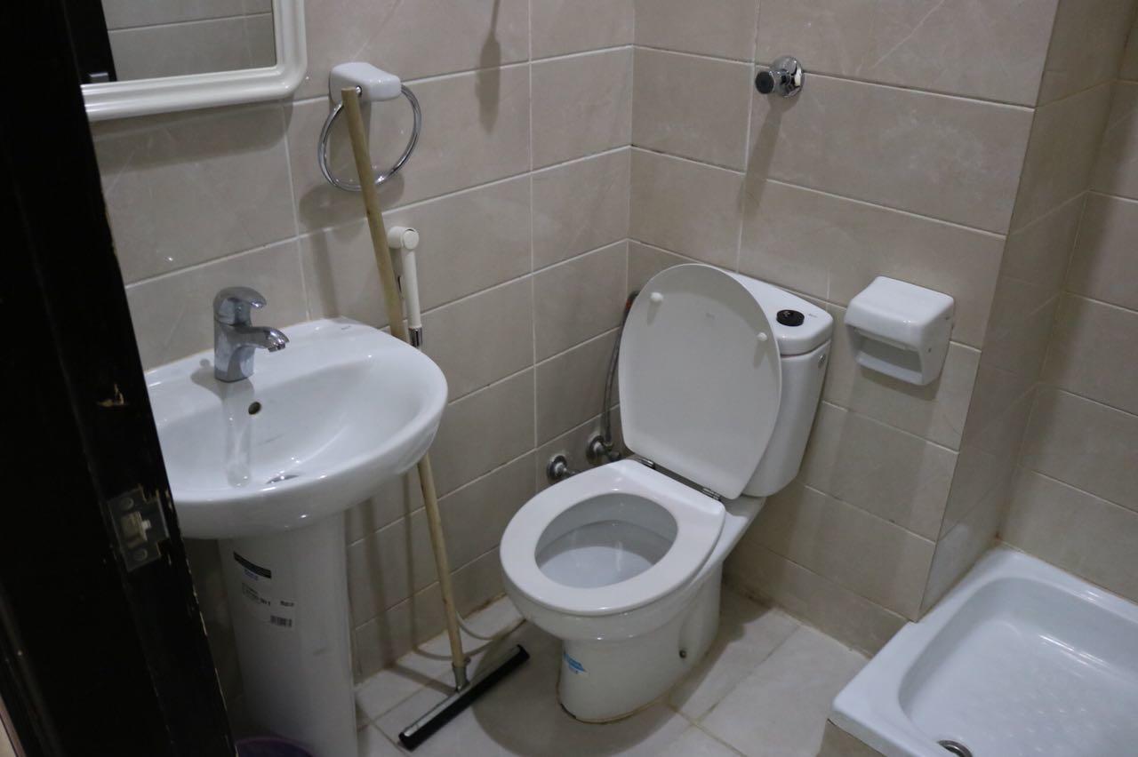 Hotel Al Hashimiah Al Aziziah Hotel 5*