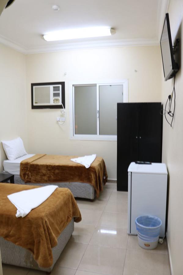 Al Hashimiah Al Aziziah Hotel 5* Mecca