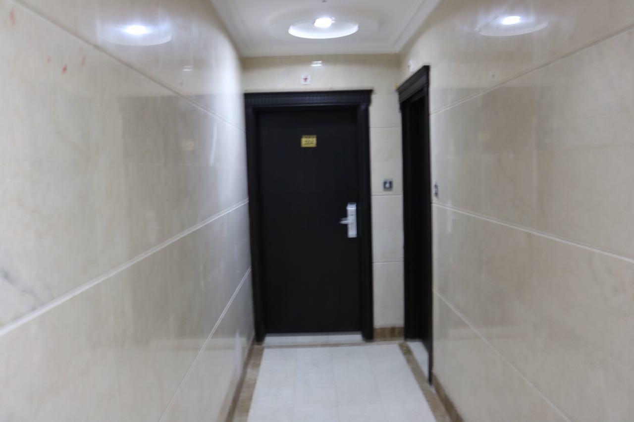 Al Hashimiah Al Aziziah Hotel Hotel Mecca