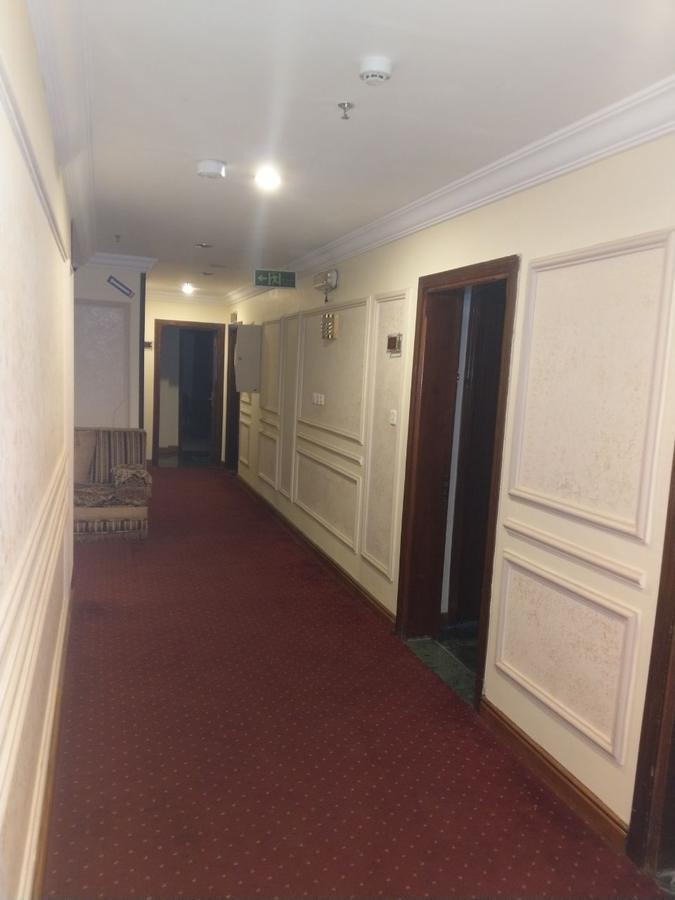 Hotel Orooq Al Thahab Al Makkiah Hotel 1 3*