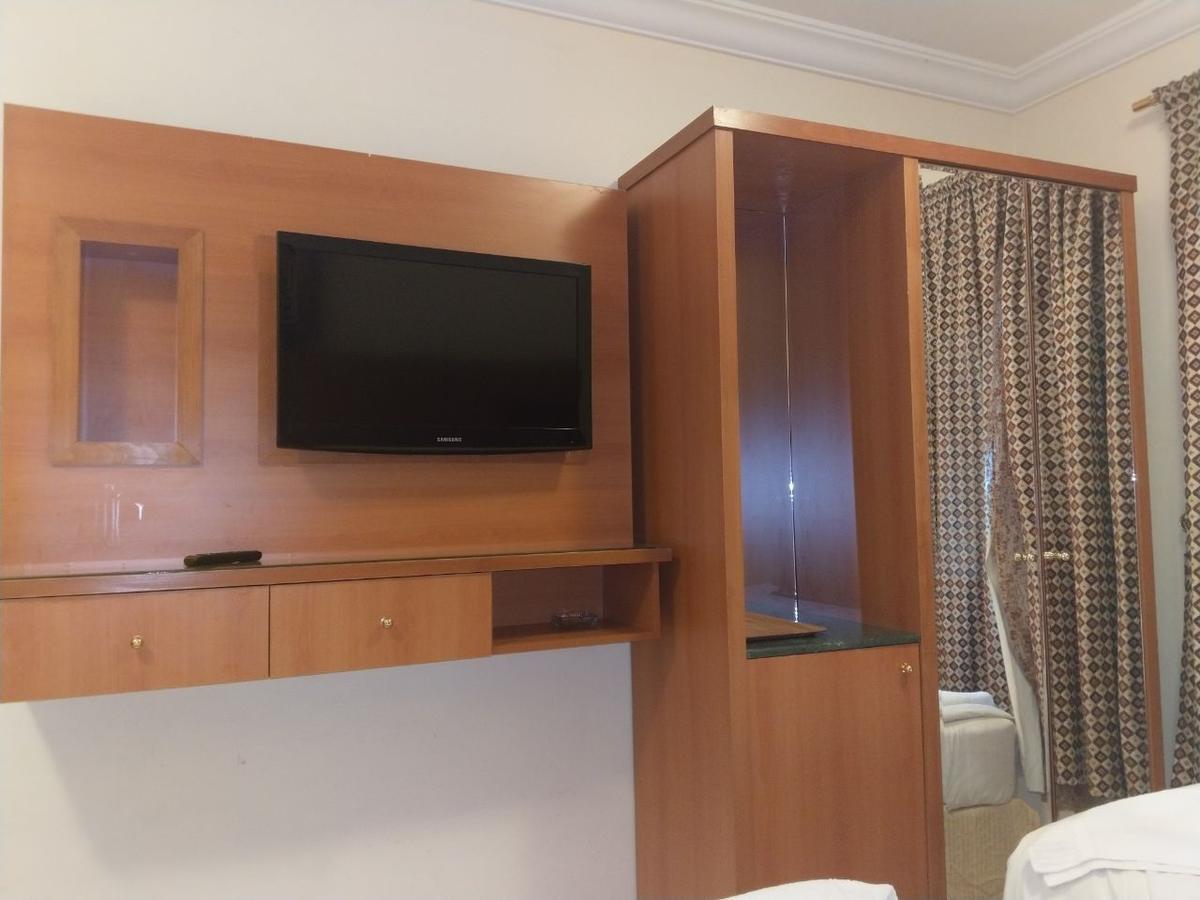 Aayan Al Shisha Hotel 3* Mecca