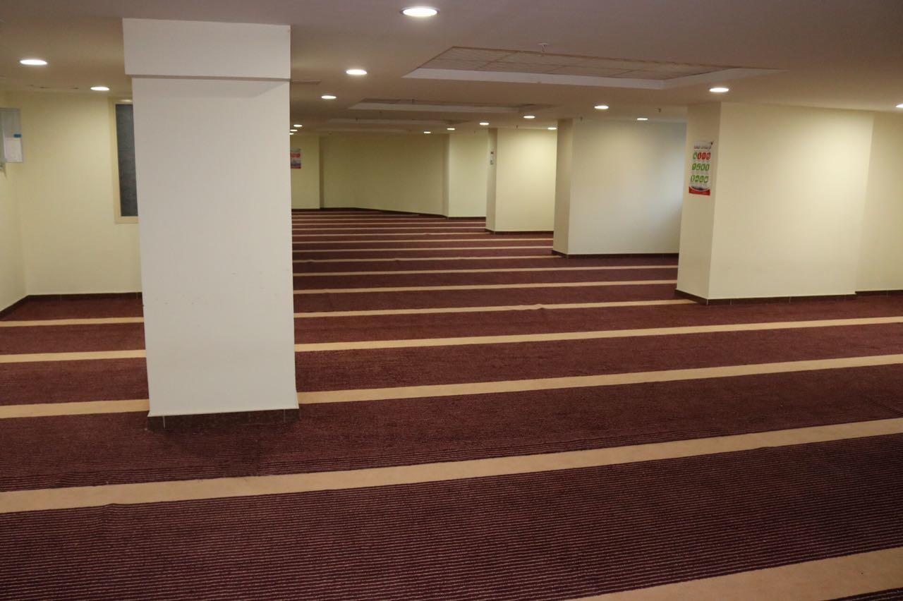 Iskan 6 Hotel